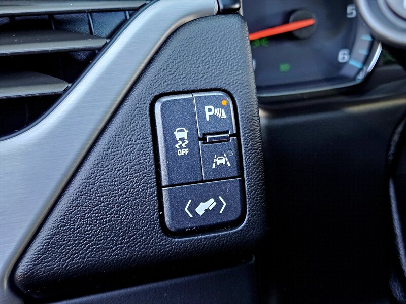 2020 GMC Yukon XL SLT   - Photo 44 - Hillsboro, OR 97124