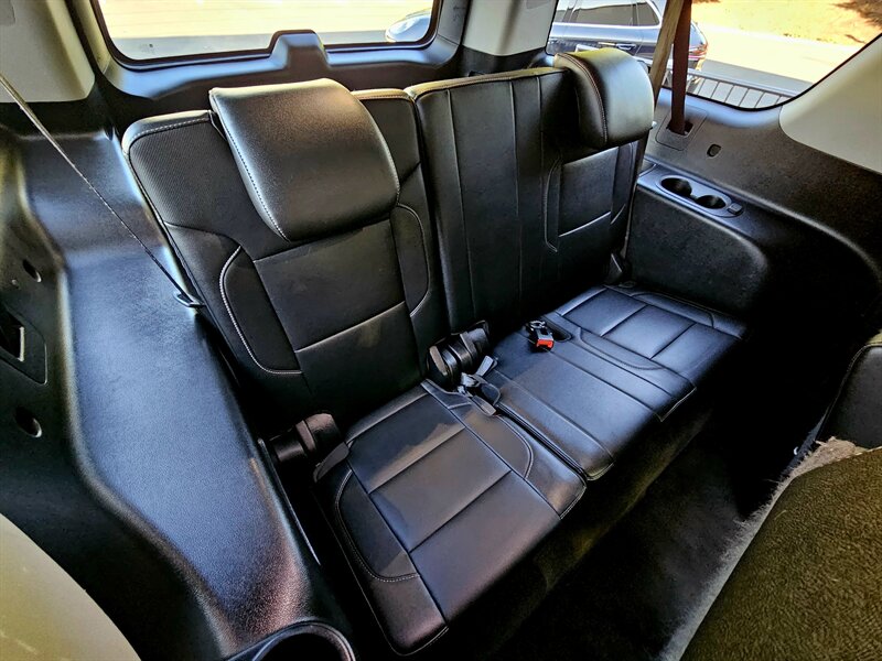 2020 GMC Yukon XL SLT   - Photo 55 - Hillsboro, OR 97124