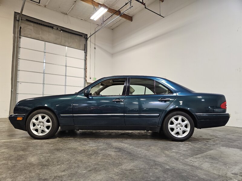 1998 Mercedes-Benz E 320   - Photo 5 - Hillsboro, OR 97124