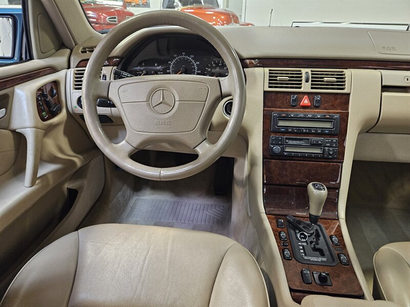 1998 Mercedes-Benz E 320   - Photo 24 - Hillsboro, OR 97124
