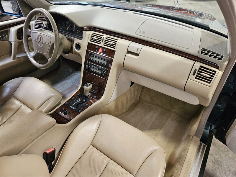 1998 Mercedes-Benz E 320   - Photo 2 - Hillsboro, OR 97124