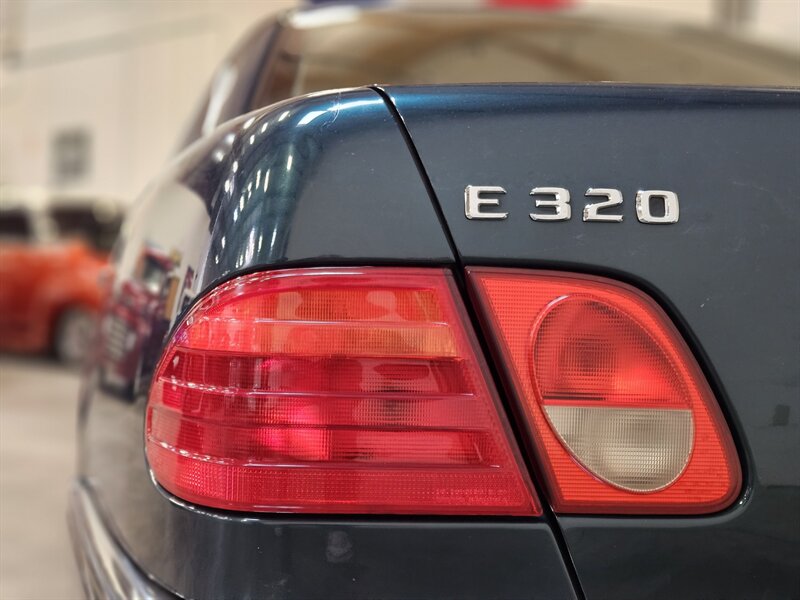 1998 Mercedes-Benz E 320   - Photo 18 - Hillsboro, OR 97124
