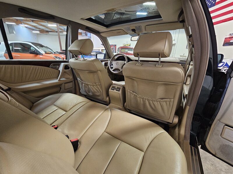 1998 Mercedes-Benz E 320   - Photo 41 - Hillsboro, OR 97124