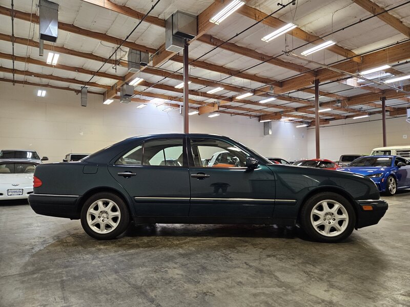 1998 Mercedes-Benz E 320   - Photo 9 - Hillsboro, OR 97124