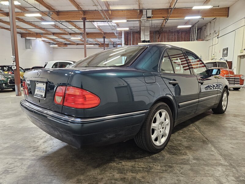 1998 Mercedes-Benz E 320   - Photo 8 - Hillsboro, OR 97124