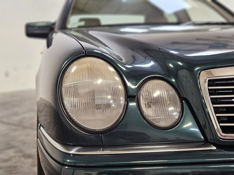 1998 Mercedes-Benz E 320   - Photo 13 - Hillsboro, OR 97124