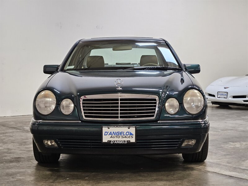 1998 Mercedes-Benz E 320   - Photo 3 - Hillsboro, OR 97124