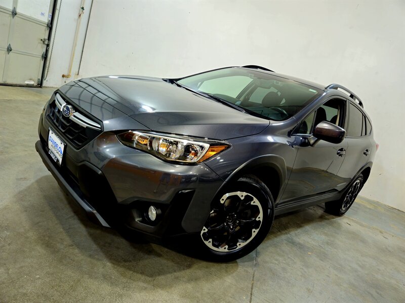 2021 Subaru Crosstrek Premium - Photo 38 - Hillsboro, OR 97124