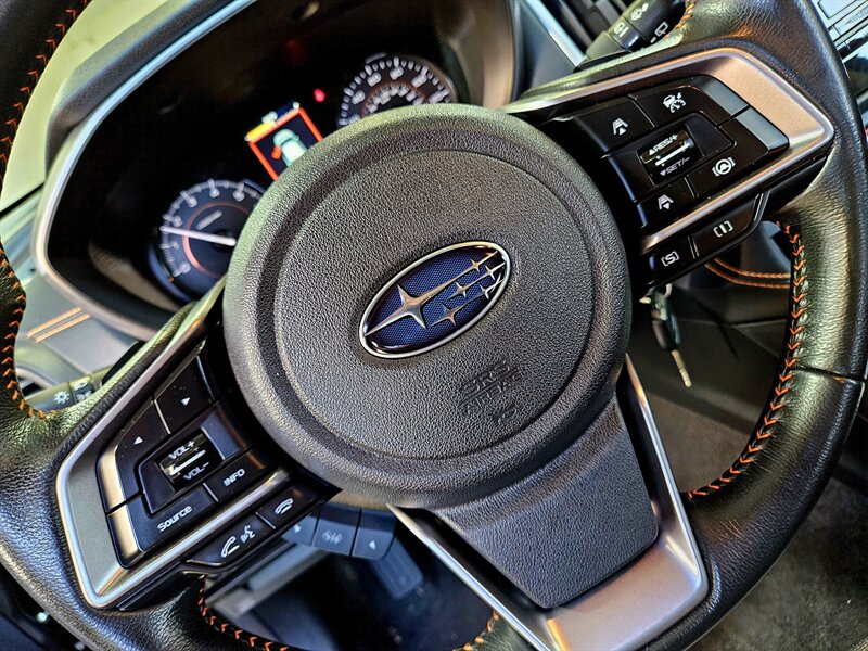2021 Subaru Crosstrek Premium - Photo 22 - Hillsboro, OR 97124