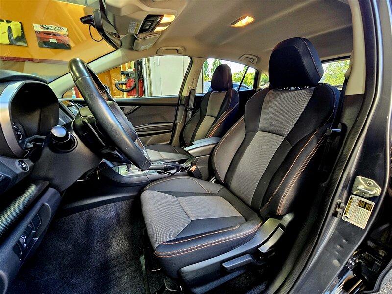 2021 Subaru Crosstrek Premium - Photo 31 - Hillsboro, OR 97124