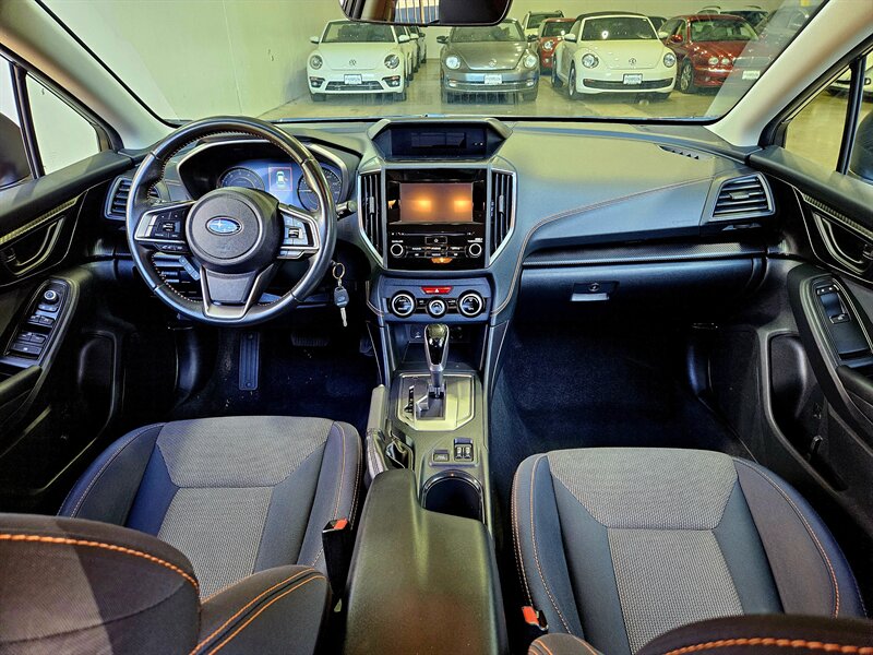 2021 Subaru Crosstrek Premium - Photo 16 - Hillsboro, OR 97124