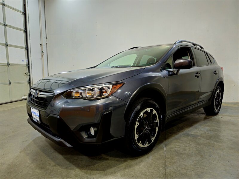 2021 Subaru Crosstrek Premium - Photo 4 - Hillsboro, OR 97124