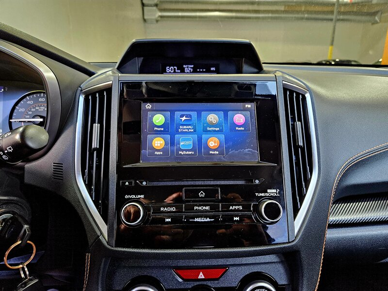 2021 Subaru Crosstrek Premium - Photo 25 - Hillsboro, OR 97124
