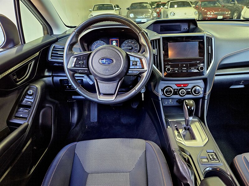 2021 Subaru Crosstrek Premium - Photo 17 - Hillsboro, OR 97124