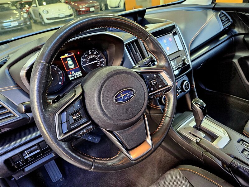 2021 Subaru Crosstrek Premium - Photo 20 - Hillsboro, OR 97124