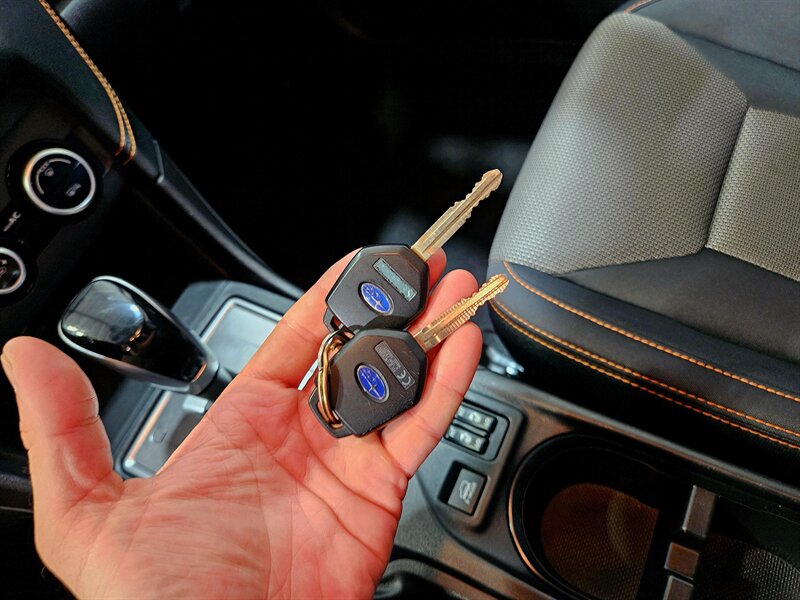 2021 Subaru Crosstrek Premium - Photo 36 - Hillsboro, OR 97124