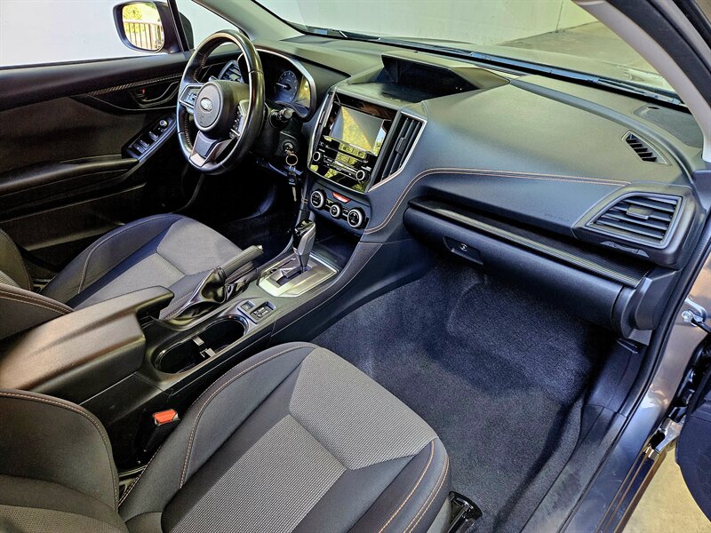 2021 Subaru Crosstrek Premium - Photo 14 - Hillsboro, OR 97124