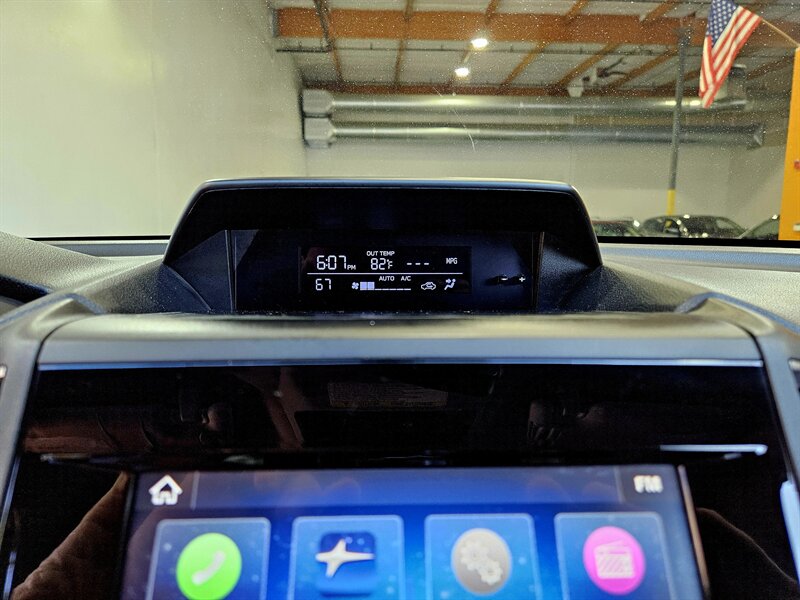 2021 Subaru Crosstrek Premium - Photo 24 - Hillsboro, OR 97124