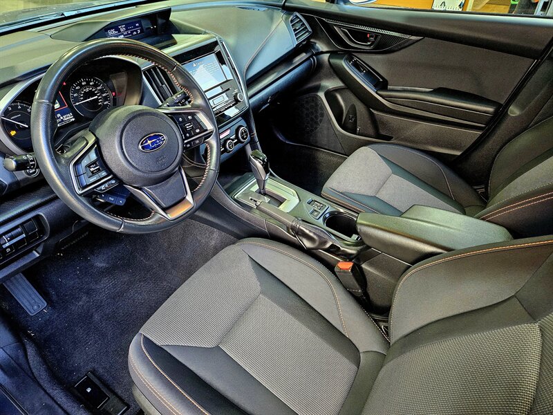 2021 Subaru Crosstrek Premium - Photo 19 - Hillsboro, OR 97124