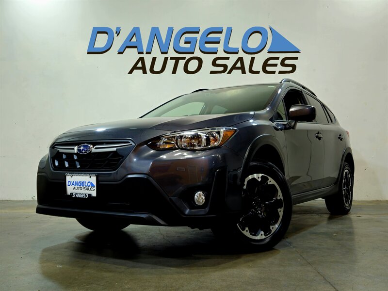 2021 Subaru Crosstrek Premium - Photo 1 - Hillsboro, OR 97124