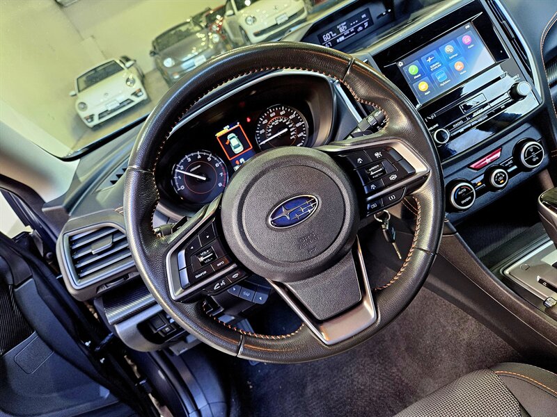 2021 Subaru Crosstrek Premium - Photo 21 - Hillsboro, OR 97124