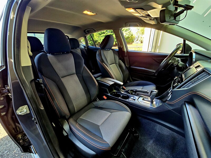 2021 Subaru Crosstrek Premium - Photo 15 - Hillsboro, OR 97124