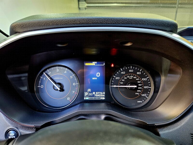 2021 Subaru Crosstrek Premium - Photo 23 - Hillsboro, OR 97124
