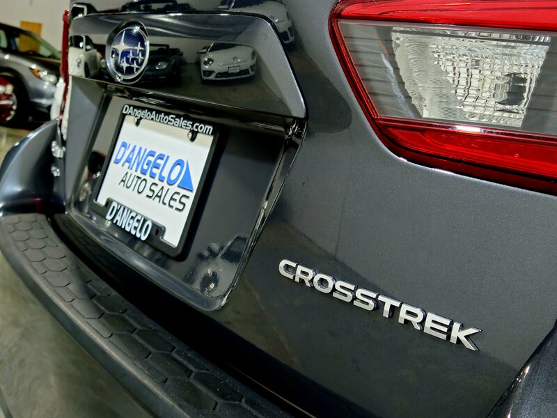 2021 Subaru Crosstrek Premium - Photo 11 - Hillsboro, OR 97124