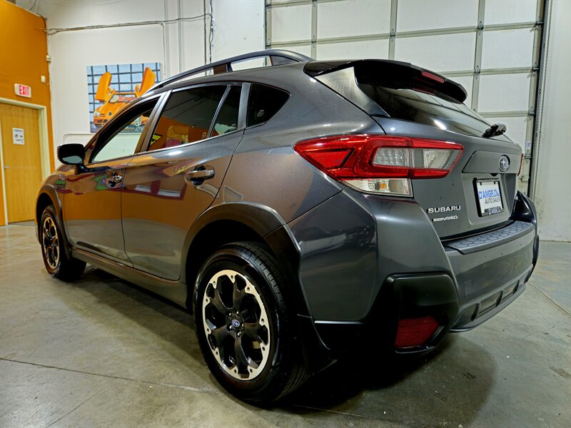 2021 Subaru Crosstrek Premium - Photo 6 - Hillsboro, OR 97124