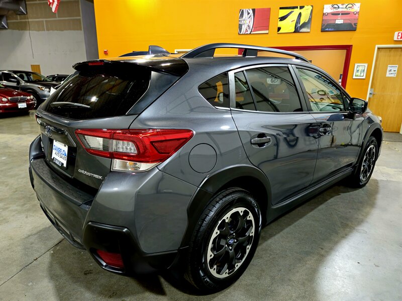 2021 Subaru Crosstrek Premium - Photo 8 - Hillsboro, OR 97124