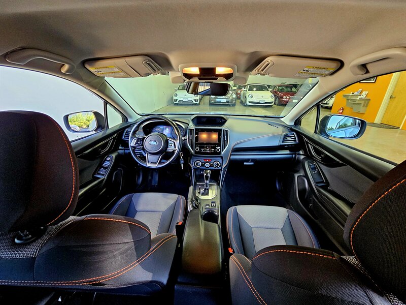 2021 Subaru Crosstrek Premium - Photo 18 - Hillsboro, OR 97124