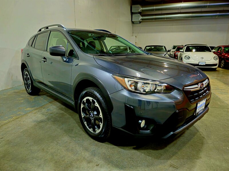 2021 Subaru Crosstrek Premium - Photo 10 - Hillsboro, OR 97124