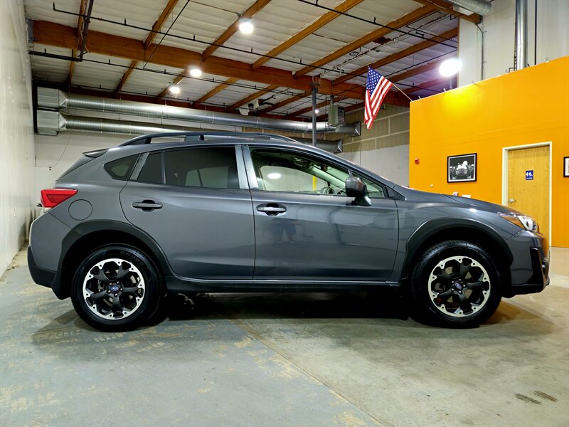 2021 Subaru Crosstrek Premium - Photo 9 - Hillsboro, OR 97124