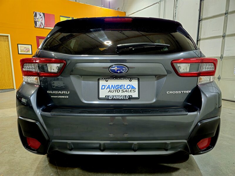 2021 Subaru Crosstrek Premium - Photo 7 - Hillsboro, OR 97124