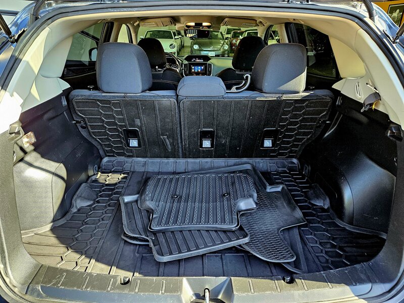 2021 Subaru Crosstrek Premium - Photo 34 - Hillsboro, OR 97124