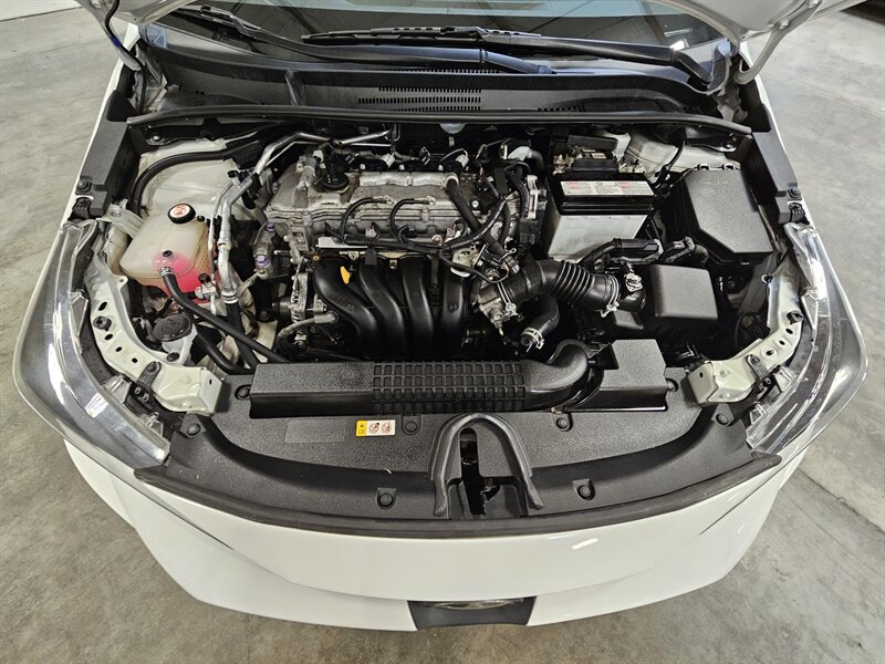 2020 Toyota Corolla LE   - Photo 19 - Hillsboro, OR 97124
