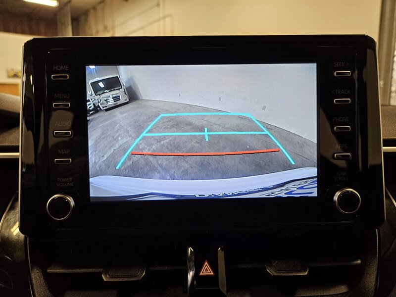 2020 Toyota Corolla LE   - Photo 34 - Hillsboro, OR 97124