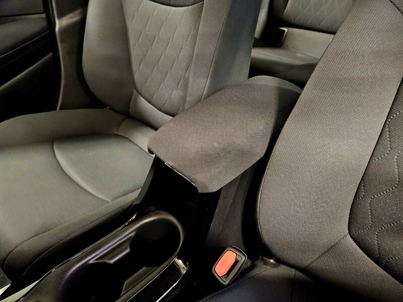 2020 Toyota Corolla LE   - Photo 38 - Hillsboro, OR 97124