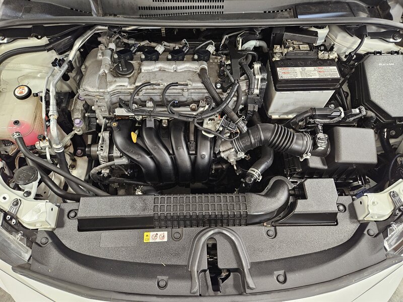 2020 Toyota Corolla LE   - Photo 20 - Hillsboro, OR 97124