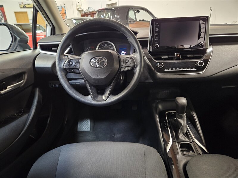 2020 Toyota Corolla LE   - Photo 26 - Hillsboro, OR 97124