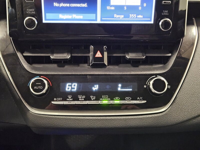 2020 Toyota Corolla LE   - Photo 35 - Hillsboro, OR 97124