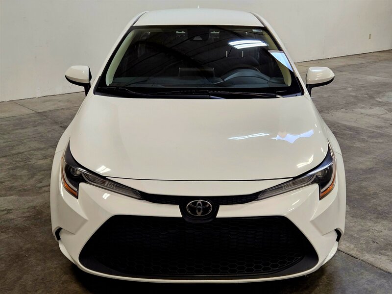 2020 Toyota Corolla LE   - Photo 11 - Hillsboro, OR 97124