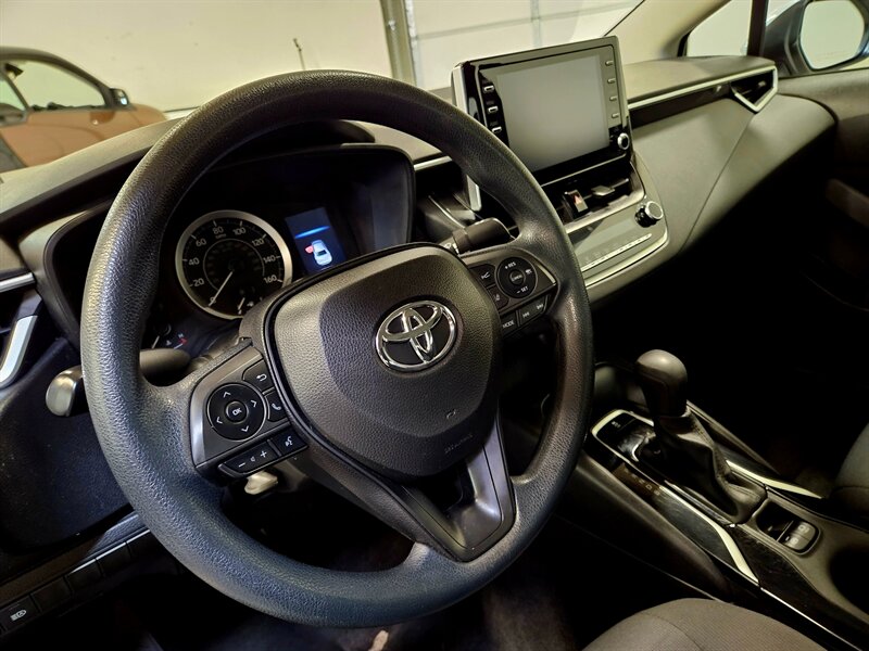 2020 Toyota Corolla LE   - Photo 29 - Hillsboro, OR 97124