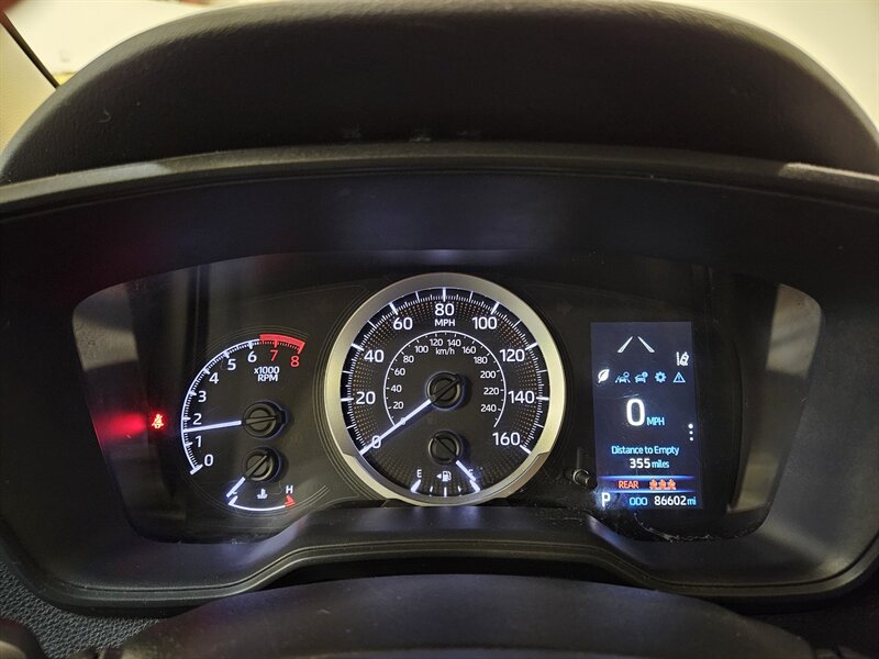 2020 Toyota Corolla LE   - Photo 32 - Hillsboro, OR 97124