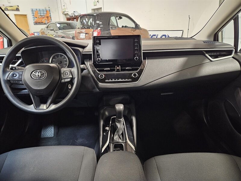2020 Toyota Corolla LE   - Photo 25 - Hillsboro, OR 97124
