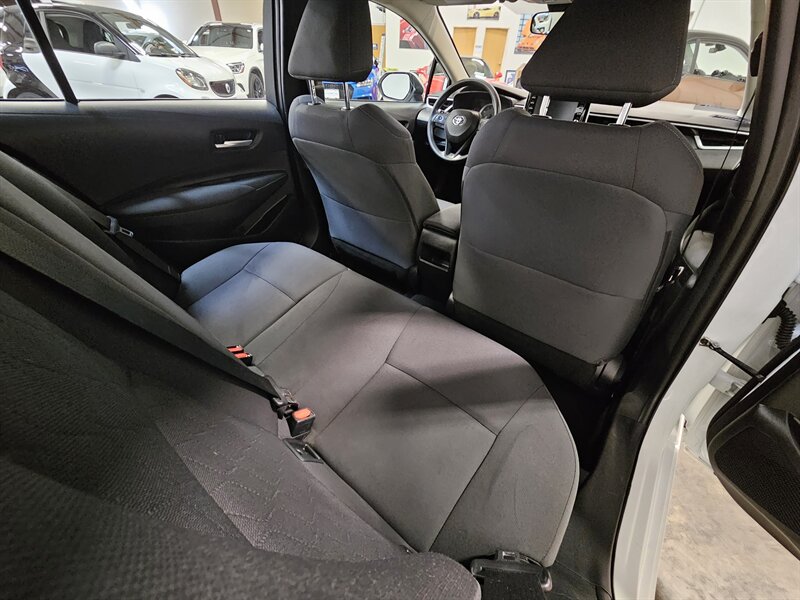 2020 Toyota Corolla LE   - Photo 42 - Hillsboro, OR 97124