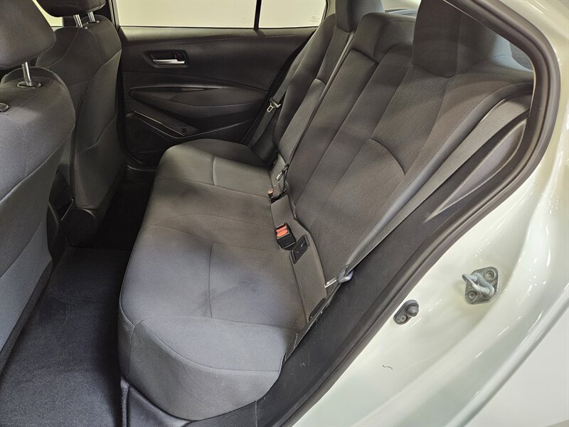 2020 Toyota Corolla LE   - Photo 41 - Hillsboro, OR 97124