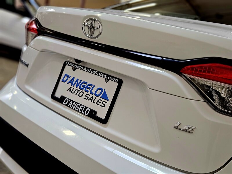 2020 Toyota Corolla LE   - Photo 15 - Hillsboro, OR 97124