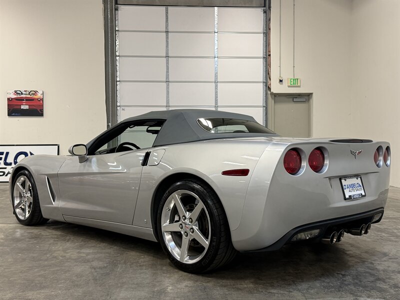 2006 Chevrolet Corvette - Photo 6 - Hillsboro, OR 97124