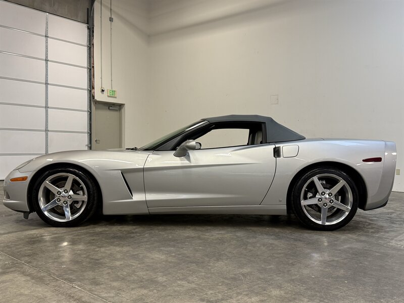 2006 Chevrolet Corvette - Photo 5 - Hillsboro, OR 97124